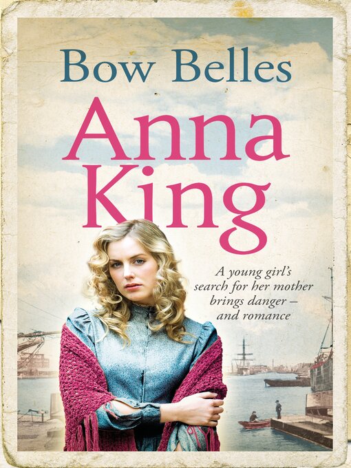 Title details for Bow Belles by Anna King - Available